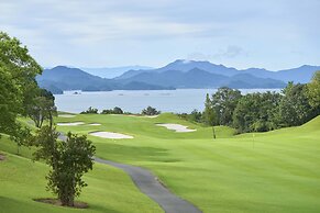 Setouchi golf resort Villa