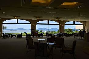 Setouchi golf resort Villa