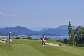 Setouchi golf resort Villa