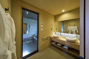 Setouchi golf resort Villa