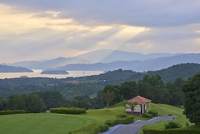 Setouchi golf resort Villa