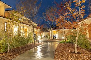 Setouchi golf resort Villa