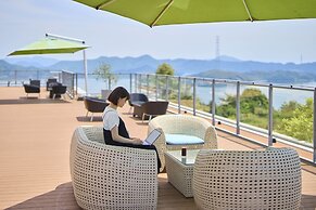 Setouchi golf resort Villa
