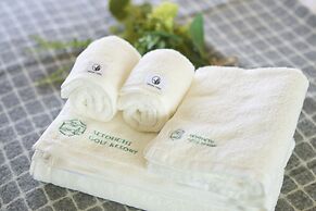 Setouchi golf resort Villa