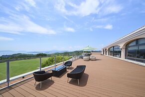 Setouchi golf resort Villa
