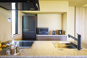 Setouchi golf resort Villa