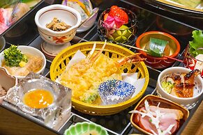 Setouchi golf resort Villa