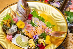 Setouchi golf resort Villa