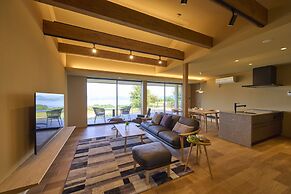 Setouchi golf resort Villa