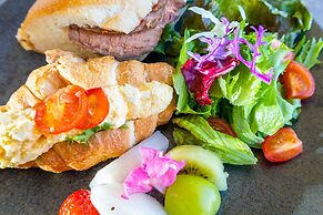 Setouchi golf resort Villa