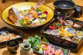 Setouchi golf resort Villa