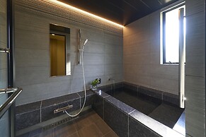 Setouchi golf resort Villa