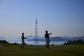 Setouchi golf resort Villa