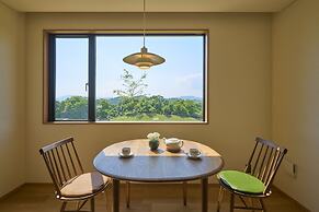 Setouchi golf resort Villa