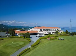 Setouchi golf resort Villa