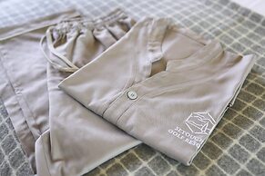 Setouchi golf resort Villa