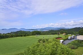 Setouchi golf resort Villa