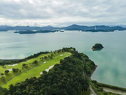 Setouchi golf resort Villa