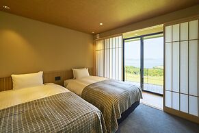 Setouchi golf resort Villa