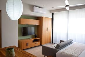 Opal Suites