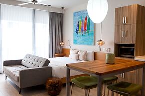 Opal Suites