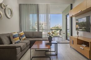 Opal Suites