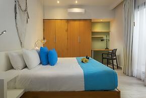 Opal Suites