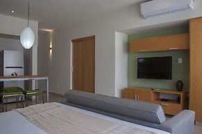 Opal Suites