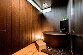 Hana-No-Mizuumi Hotel