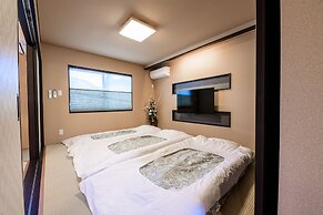 Hana-No-Mizuumi Hotel