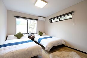 Hana-No-Mizuumi Hotel