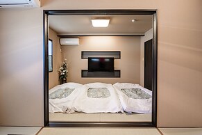 Hana-No-Mizuumi Hotel