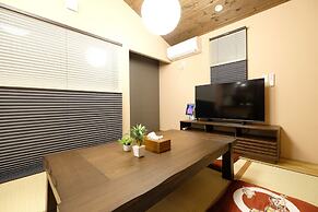 Hana-No-Mizuumi Hotel