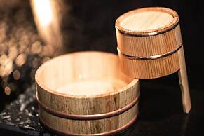 Hana-No-Mizuumi Hotel