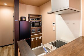 Hana-No-Mizuumi Hotel