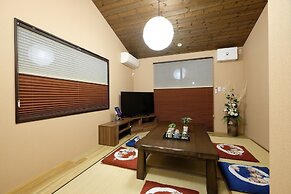 Hana-No-Mizuumi Hotel