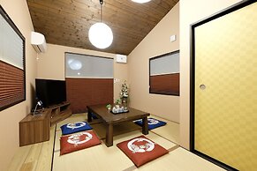 Hana-No-Mizuumi Hotel