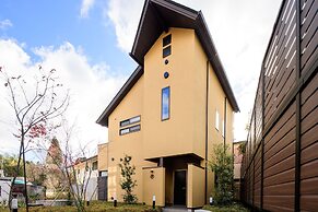 Hana-No-Mizuumi Hotel