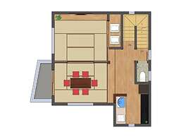 Hana-No-Mizuumi Hotel