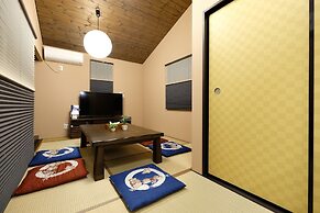 Hana-No-Mizuumi Hotel