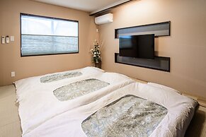 Hana-No-Mizuumi Hotel