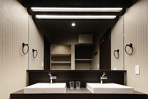 Hana-No-Mizuumi Hotel