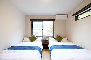 Hana-No-Mizuumi Hotel