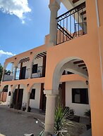 Hotel Casa Henequén