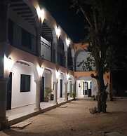 Hotel Casa Henequén