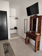 Hotel Casa Henequén