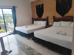 Hotel Casa Henequén