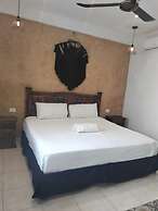 Hotel Casa Henequén