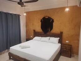 Hotel Casa Henequén