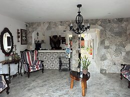 Hotel Casa Henequén